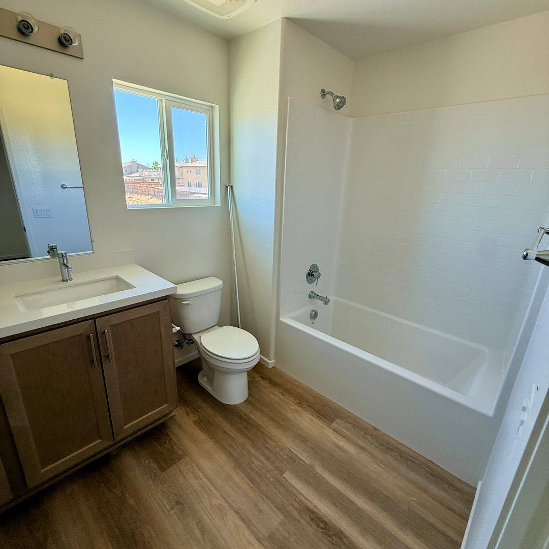 House for rent at 11715 Sebastian Rd, Adelanto, CA 92301