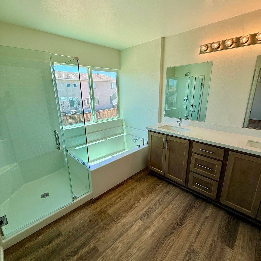 House for rent at 11715 Sebastian Rd, Adelanto, CA 92301