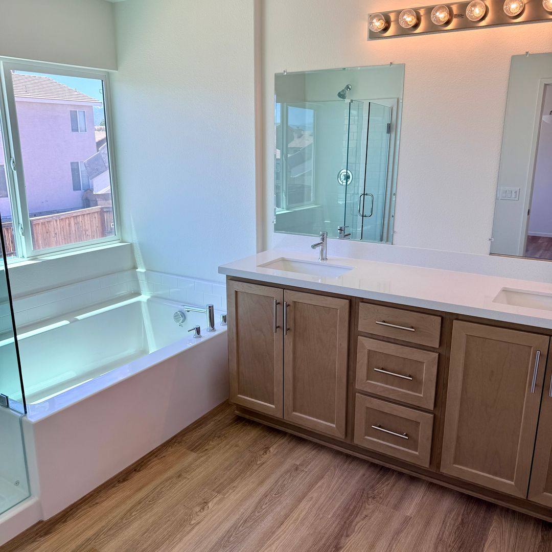 House for rent at 11715 Sebastian Rd, Adelanto, CA 92301