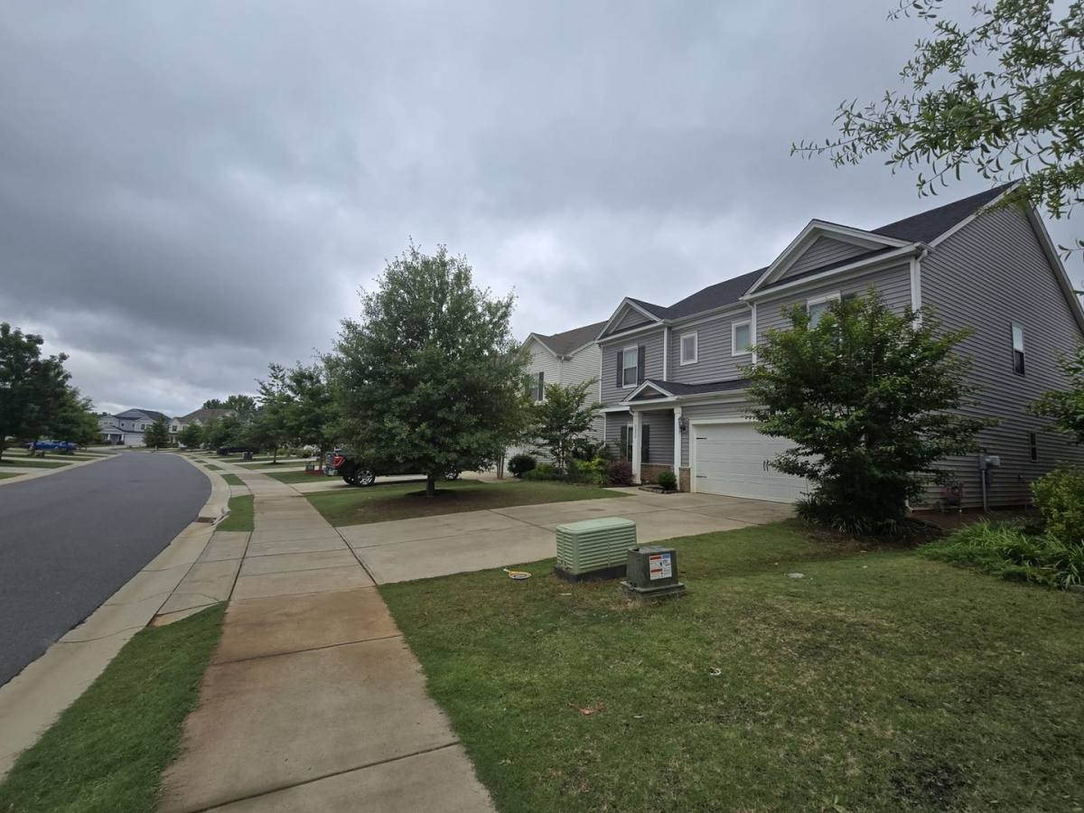 House for rent at 3092 Cedric Court, Fort Mill, SC 29715