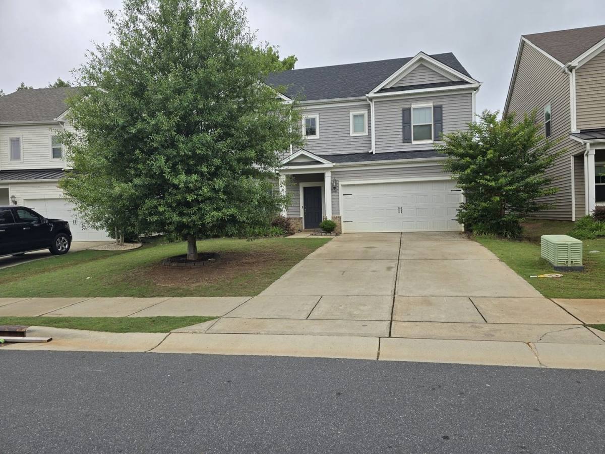 House for rent at 3092 Cedric Court, Fort Mill, SC 29715