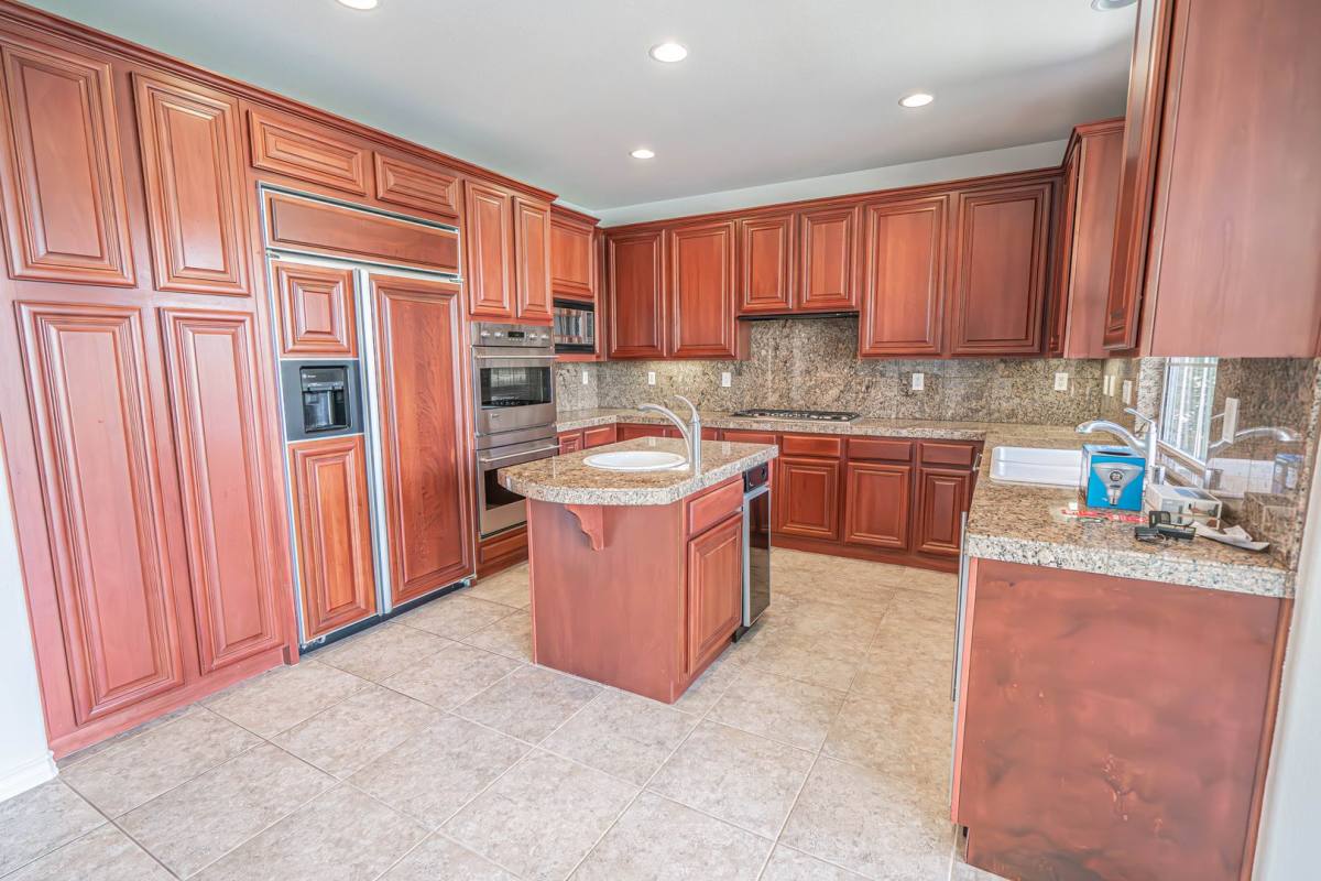 House for rent at 23917 Lakeside Rd, Valencia, CA 91355