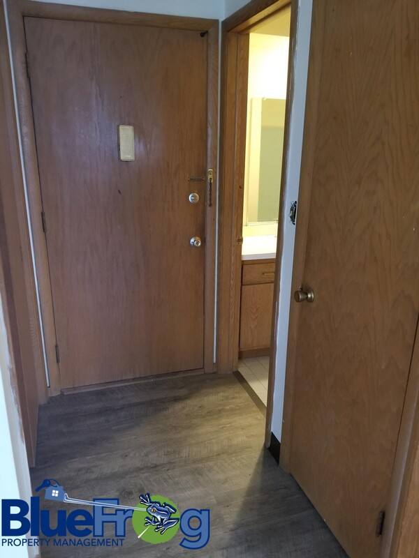 Apartment for rent at 210 N Summit St, Appleton, WI 54914