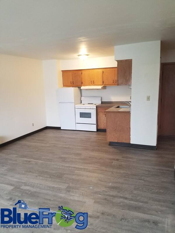 Apartment for rent at 210 N Summit St, Appleton, WI 54914