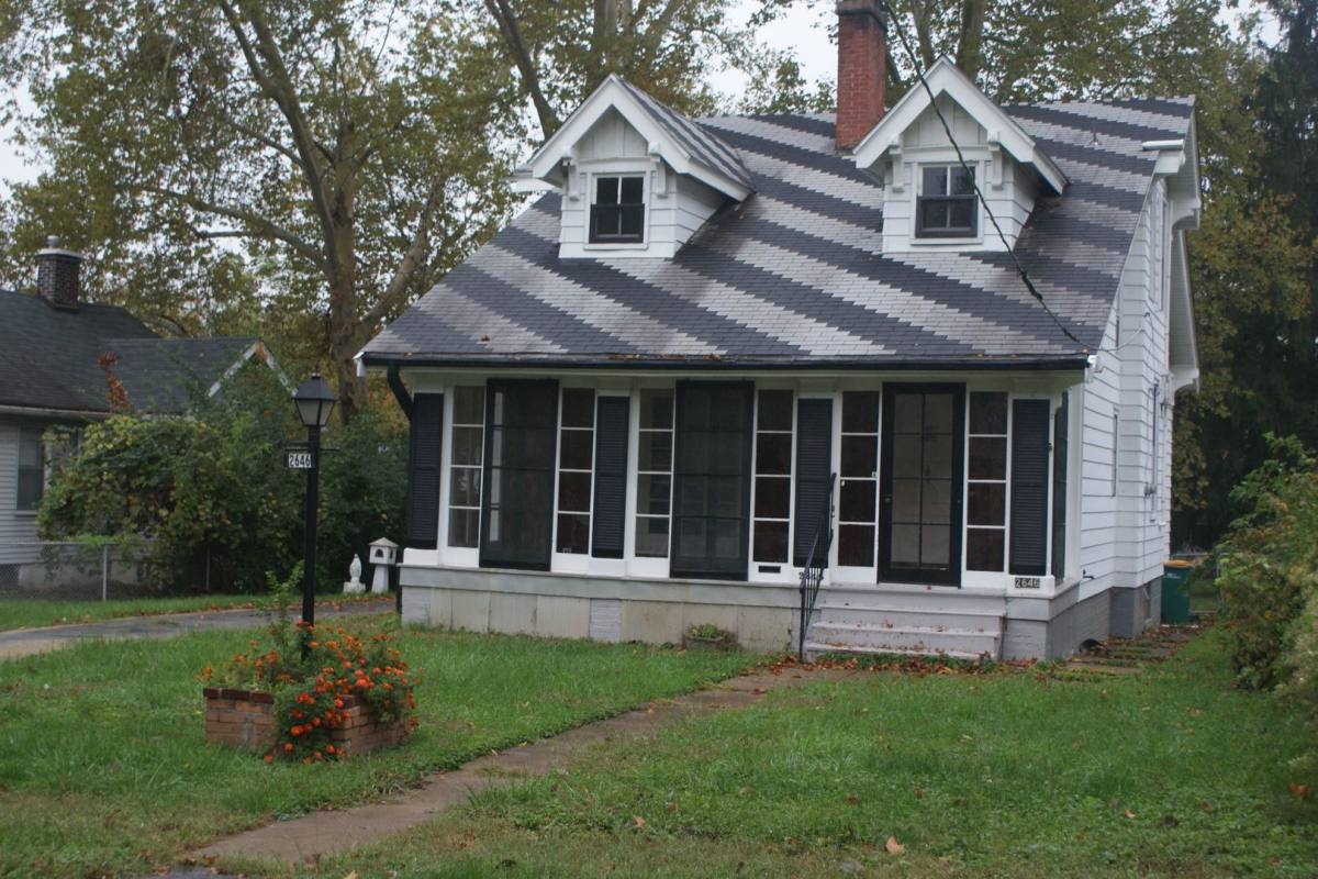 House for rent at 2646 Terrace Lane, Saint Louis, MO 63136