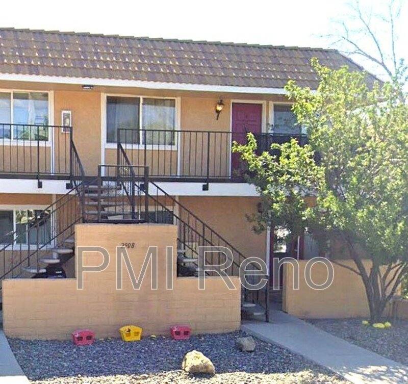 Apartment for rent at 2908 Salem Place #6, Reno, NV 89509