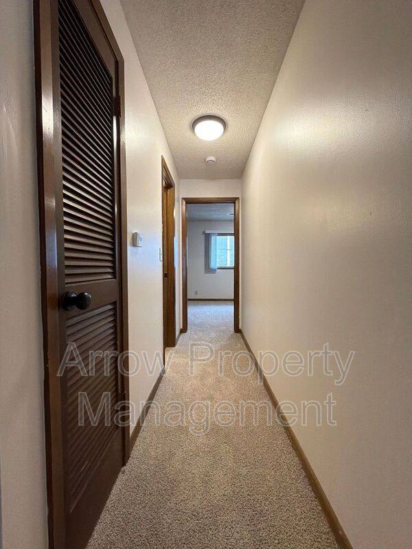Apartment for rent at 1820 F St #7, Lincoln, NE 68510
