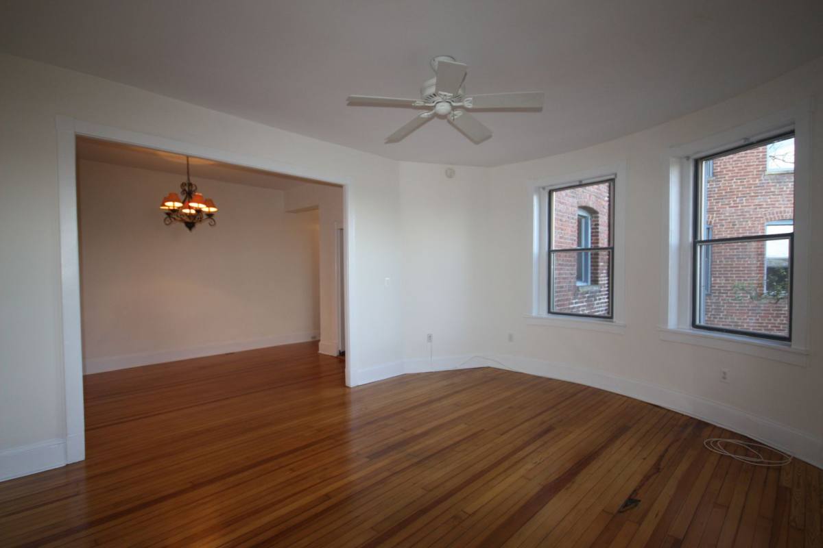 Apartment for rent at 1824 Belmont Rd NW, Washington, DC 20009