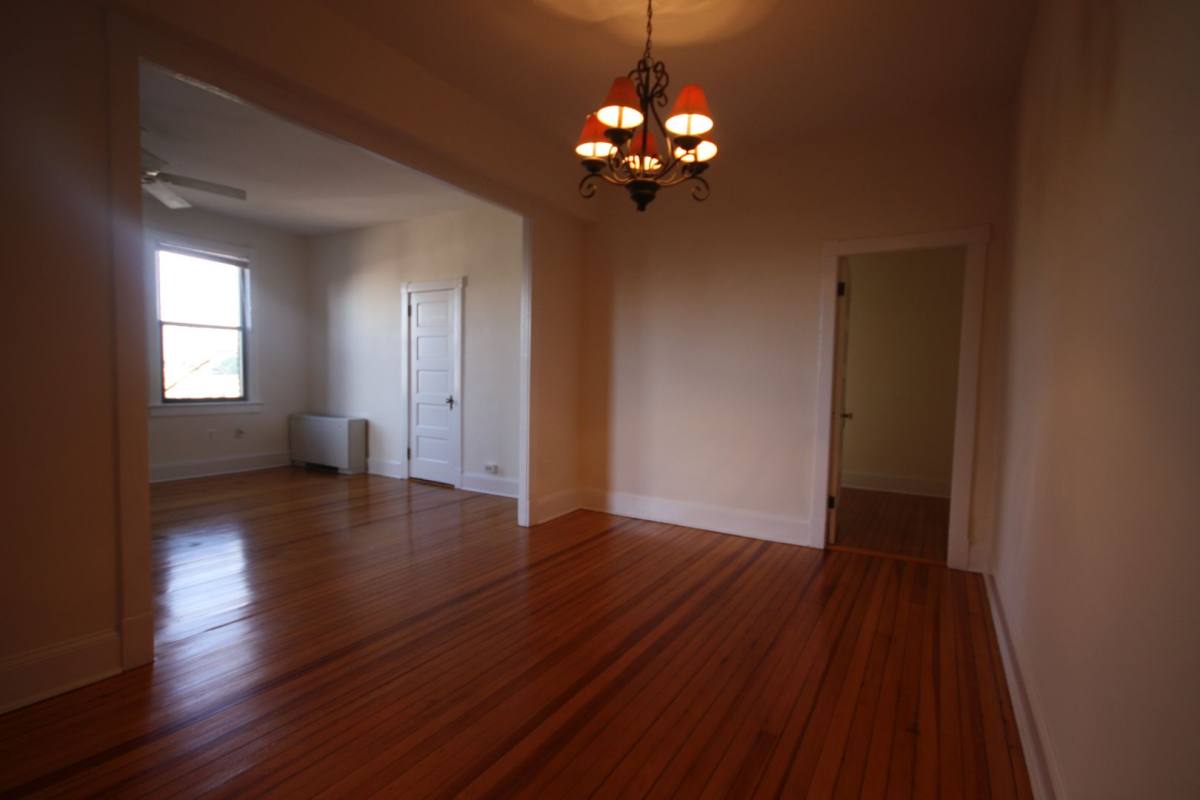 Apartment for rent at 1824 Belmont Rd NW, Washington, DC 20009