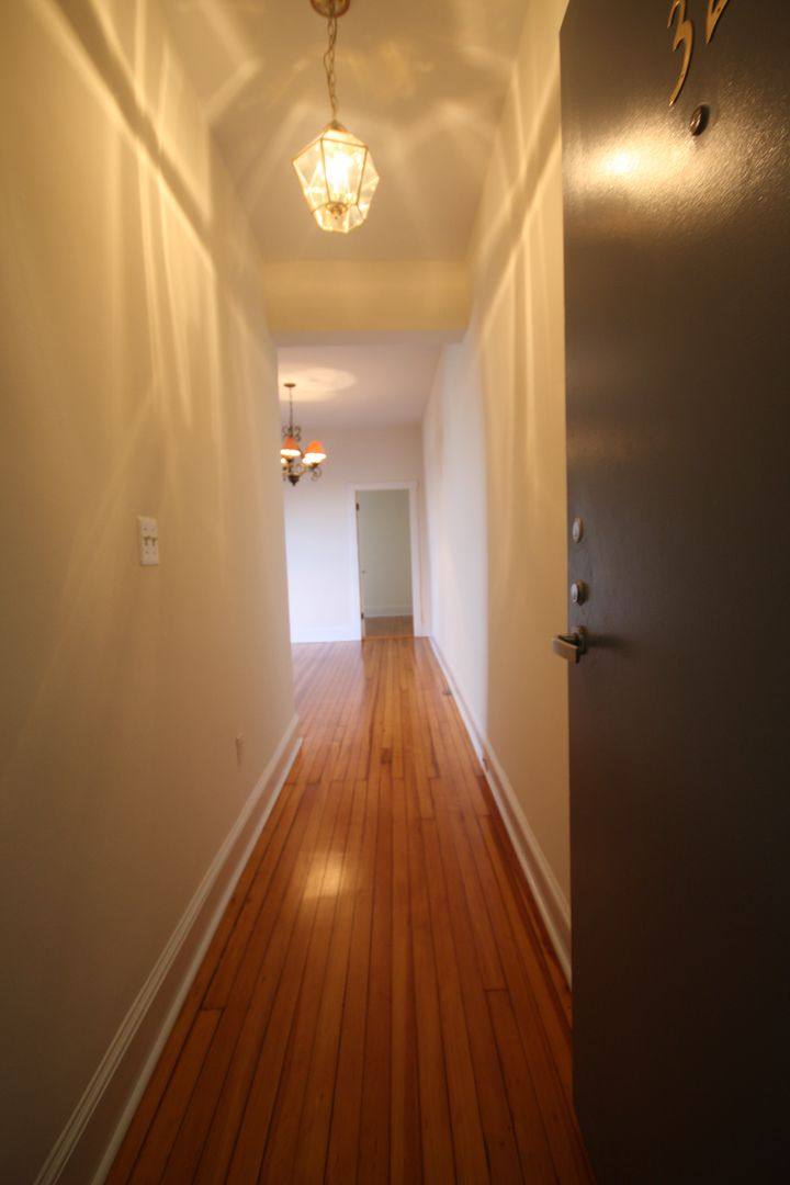Apartment for rent at 1824 Belmont Rd NW, Washington, DC 20009