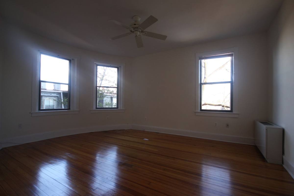 Apartment for rent at 1824 Belmont Rd NW, Washington, DC 20009