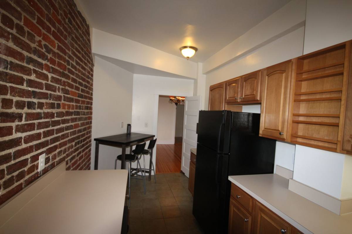 Apartment for rent at 1824 Belmont Rd NW, Washington, DC 20009