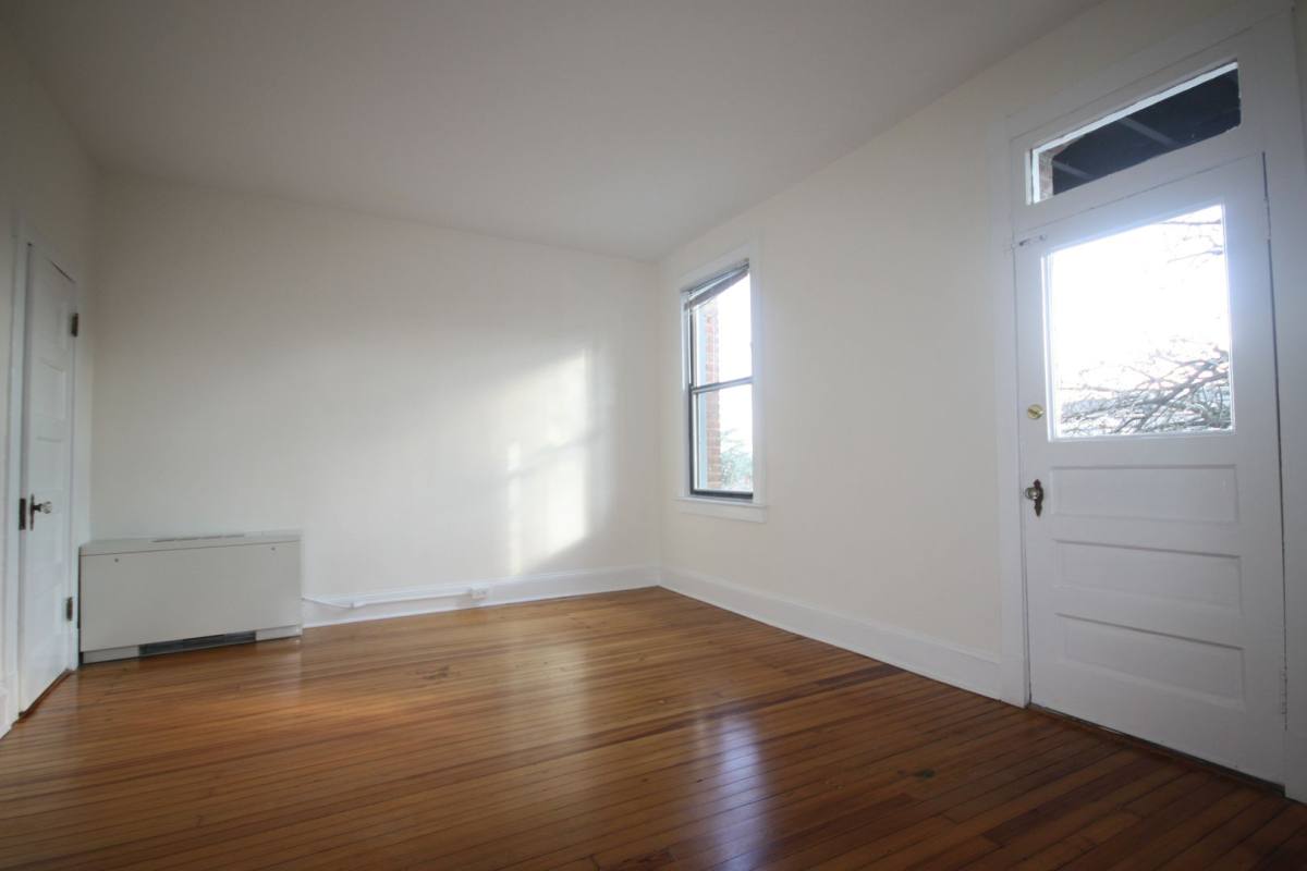 Apartment for rent at 1824 Belmont Rd NW, Washington, DC 20009