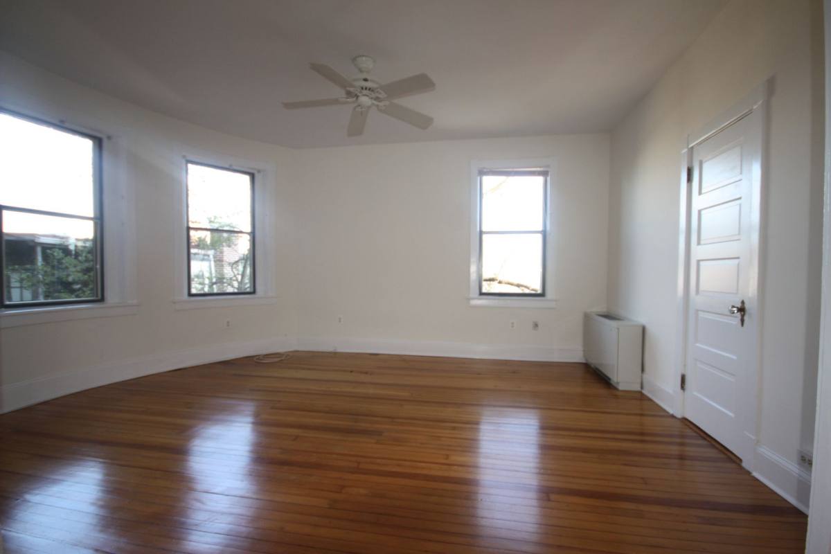 Apartment for rent at 1824 Belmont Rd NW, Washington, DC 20009