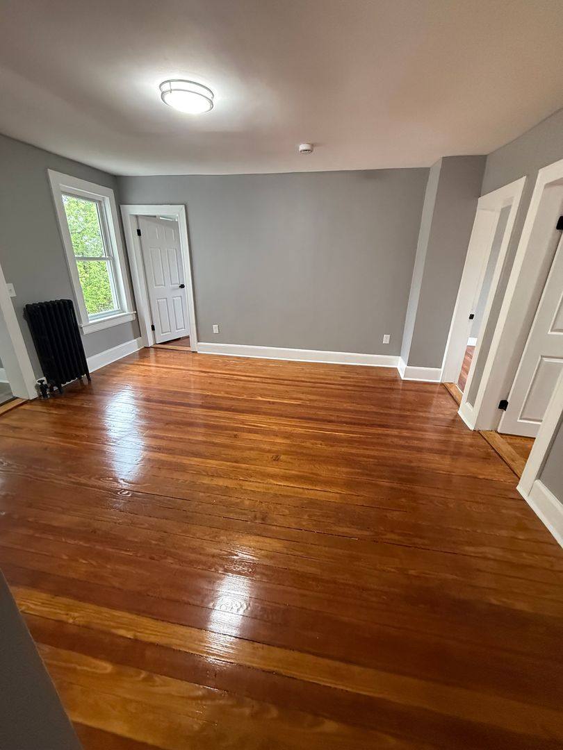 Apartment for rent at 266 Linden St, Pittsfield, MA 01201