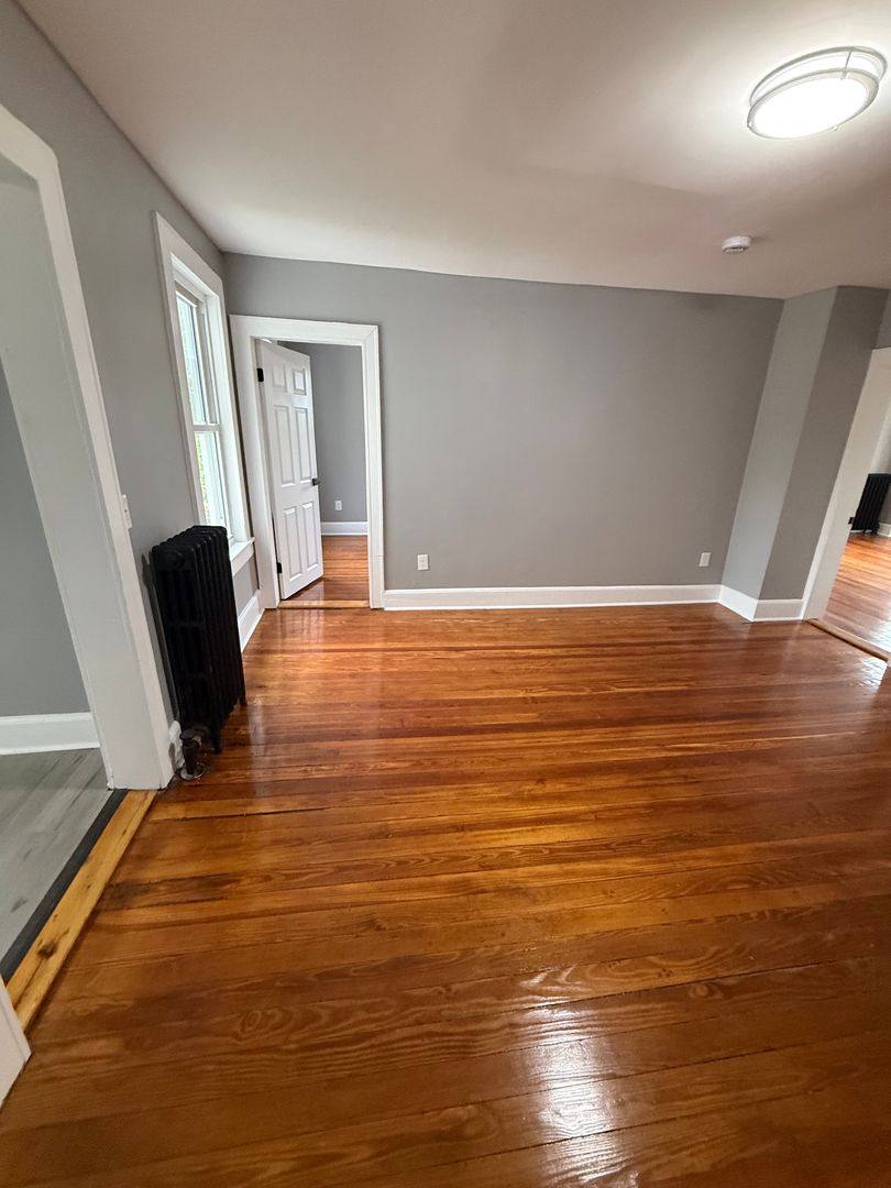 Apartment for rent at 266 Linden St, Pittsfield, MA 01201