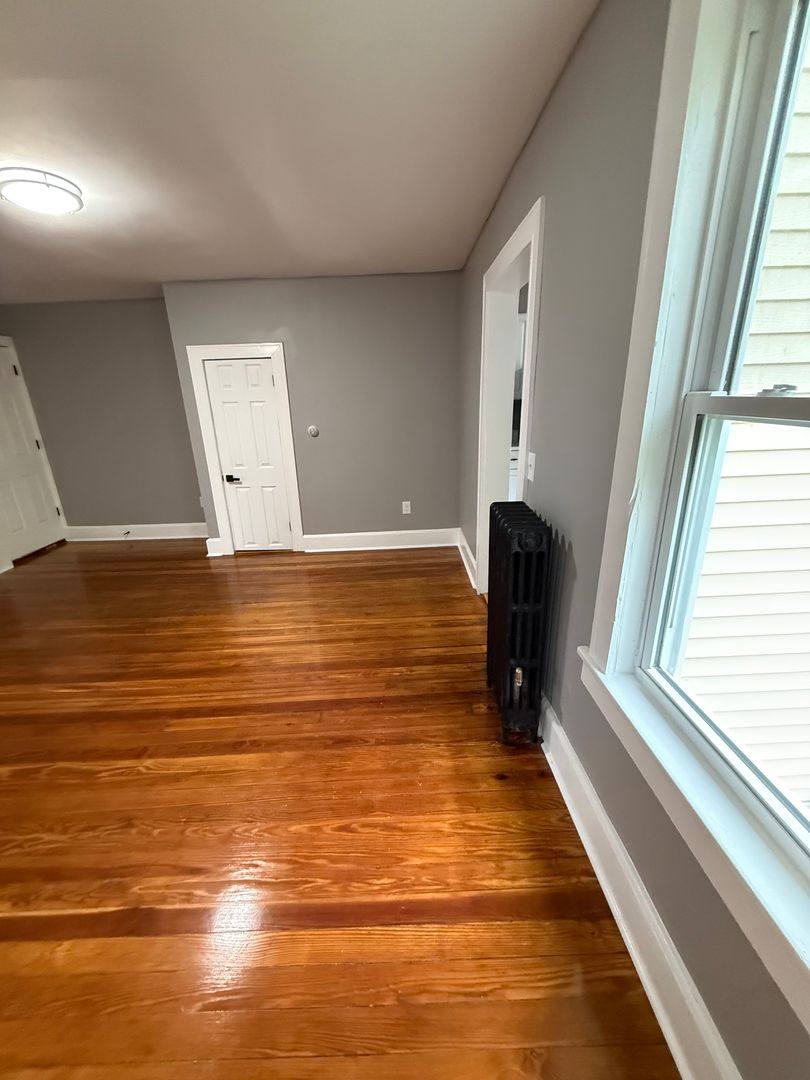 Apartment for rent at 266 Linden St, Pittsfield, MA 01201