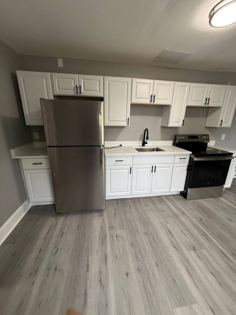 Apartment for rent at 266 Linden St, Pittsfield, MA 01201