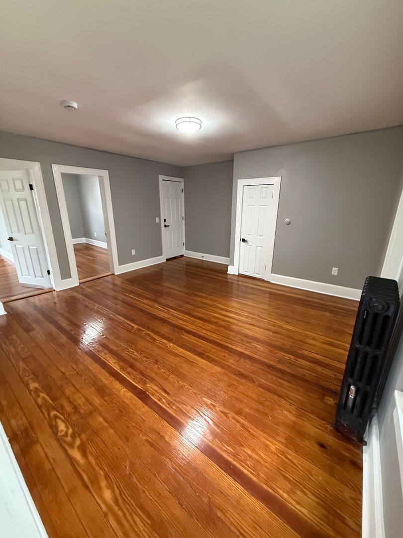 Apartment for rent at 266 Linden St, Pittsfield, MA 01201