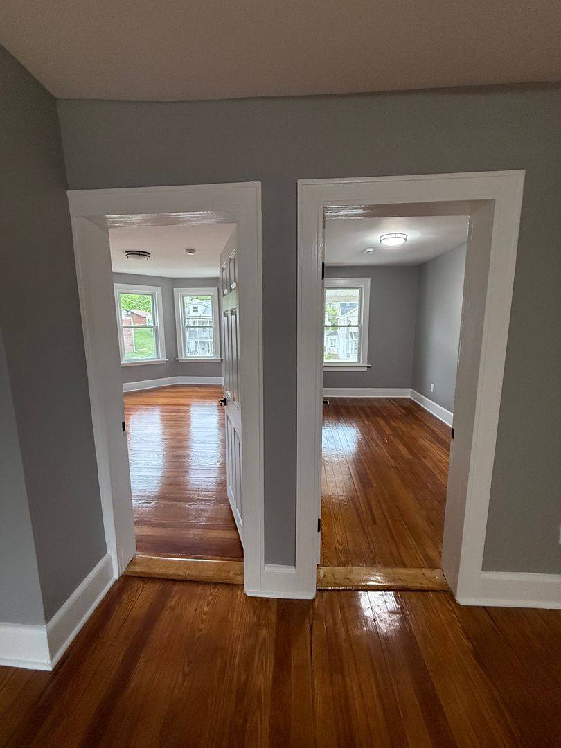 Apartment for rent at 266 Linden St, Pittsfield, MA 01201