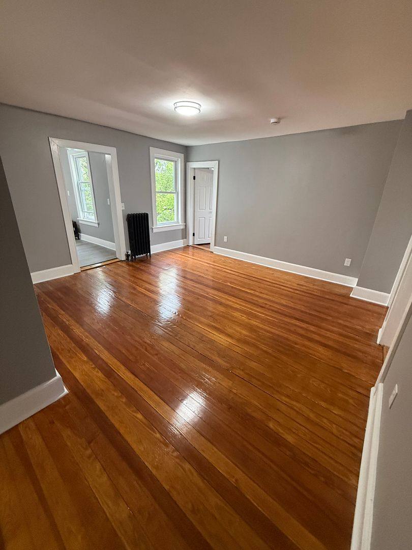 Apartment for rent at 266 Linden St, Pittsfield, MA 01201