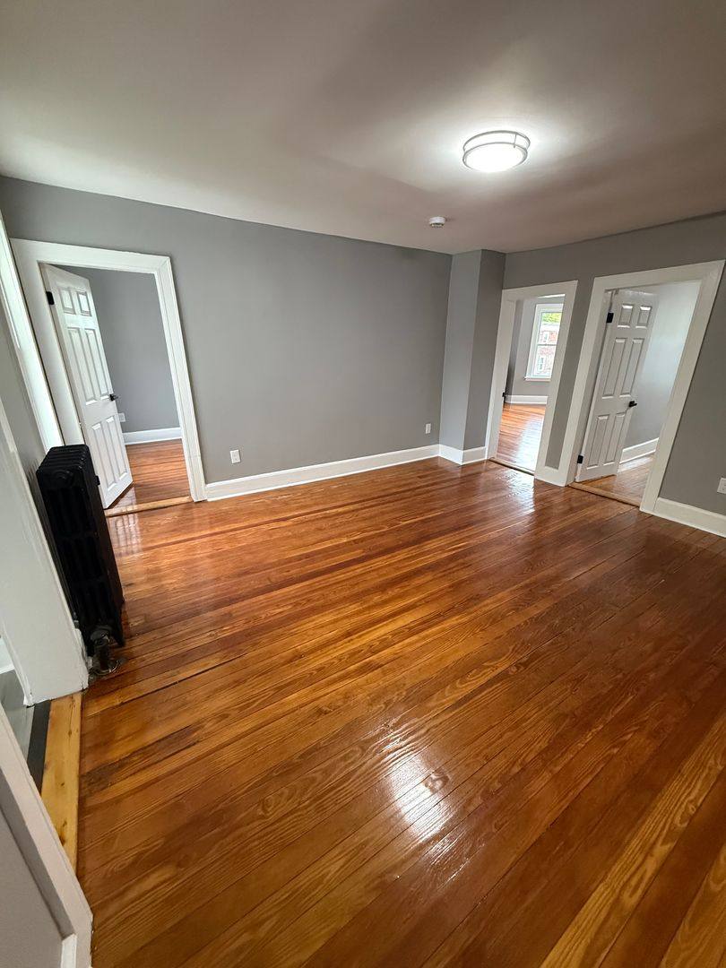 Apartment for rent at 266 Linden St, Pittsfield, MA 01201
