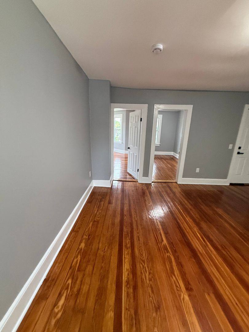 Apartment for rent at 266 Linden St, Pittsfield, MA 01201