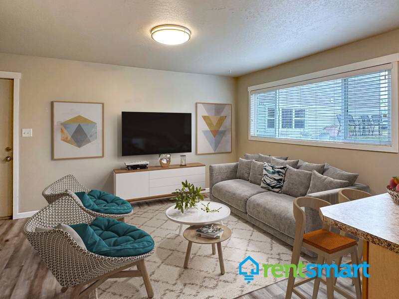 Apartment for rent at 1401 Stoddard #1, Missoula, MT 59802