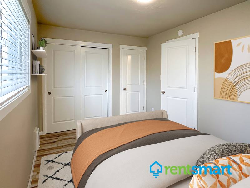 Apartment for rent at 1401 Stoddard #1, Missoula, MT 59802