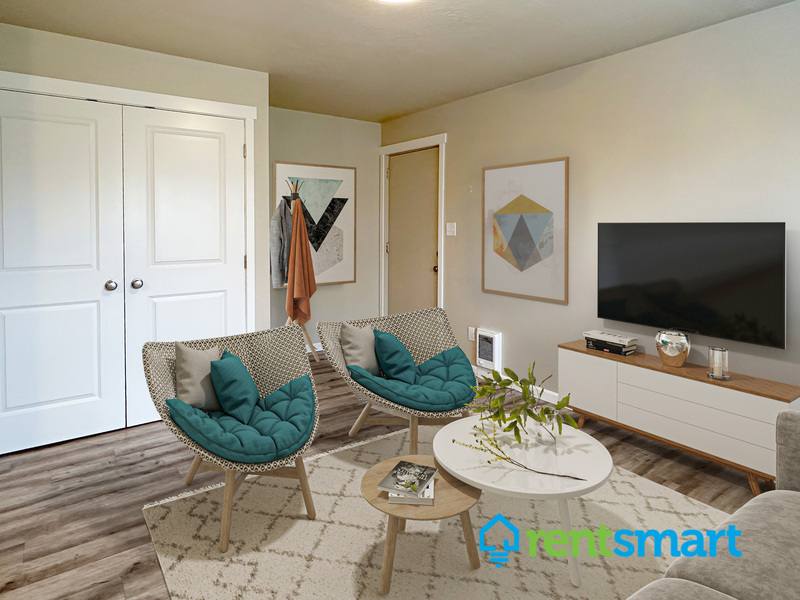 Apartment for rent at 1401 Stoddard #1, Missoula, MT 59802