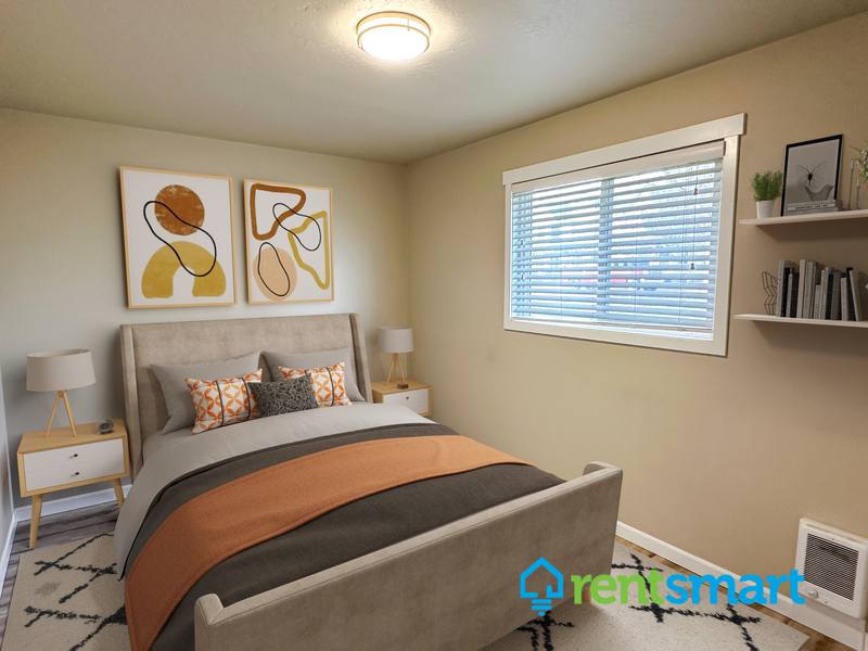 Apartment for rent at 1401 Stoddard #1, Missoula, MT 59802