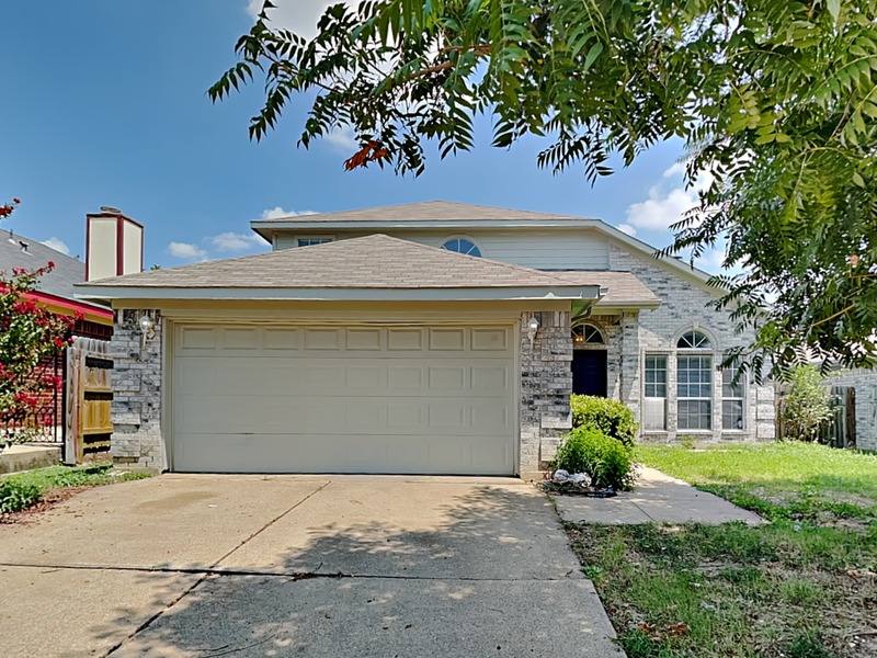 House for rent at 3990 Sarasota Springs Dr, Fort Worth, TX 76123