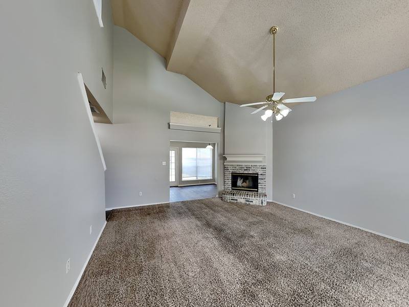 House for rent at 3990 Sarasota Springs Dr, Fort Worth, TX 76123