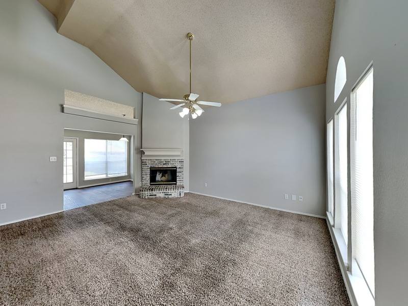 House for rent at 3990 Sarasota Springs Dr, Fort Worth, TX 76123
