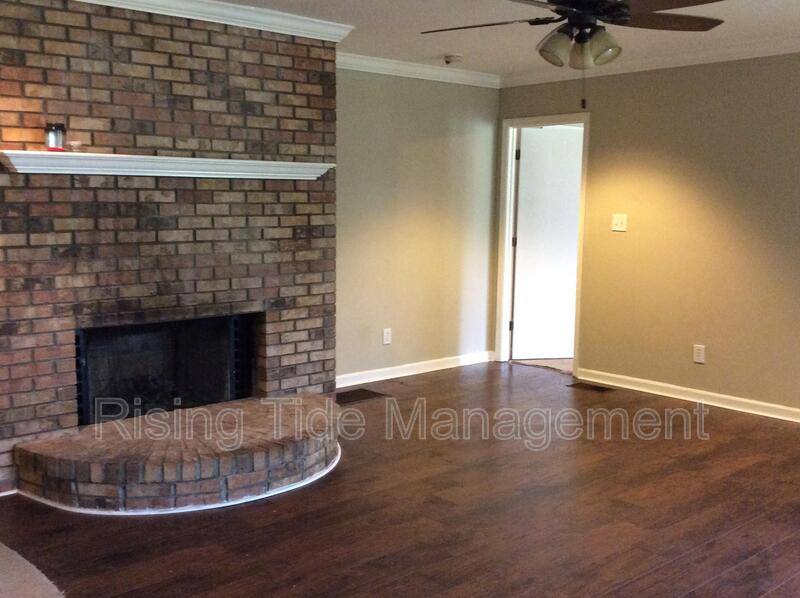 House for rent at 7229 President St, Leeds, AL 35094