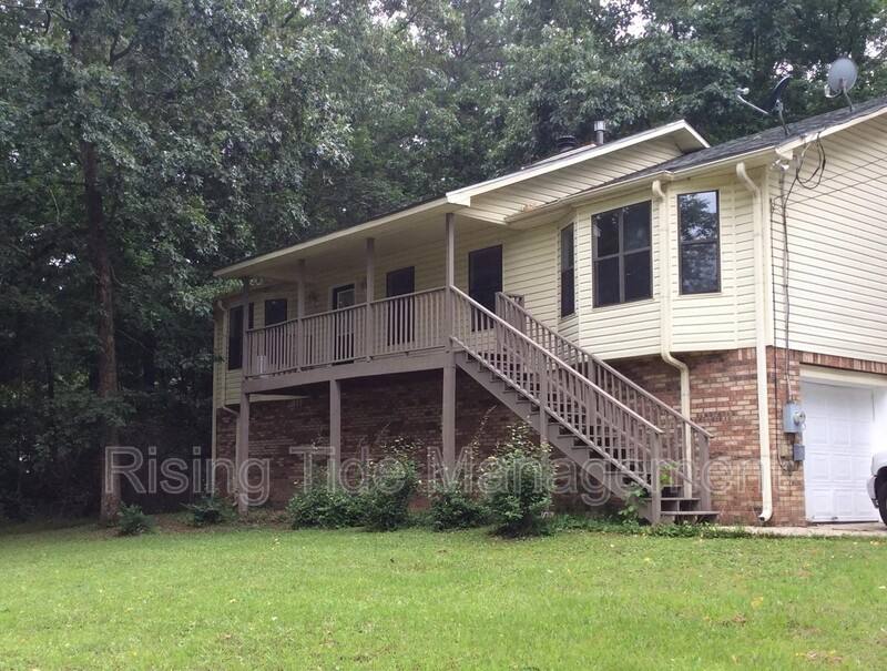 House for rent at 7229 President St, Leeds, AL 35094
