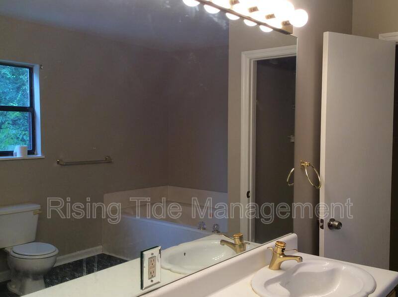 House for rent at 7229 President St, Leeds, AL 35094