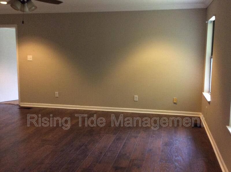 House for rent at 7229 President St, Leeds, AL 35094