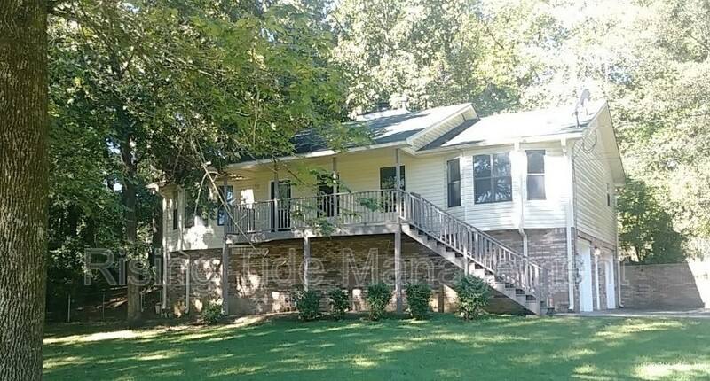House for rent at 7229 President St, Leeds, AL 35094