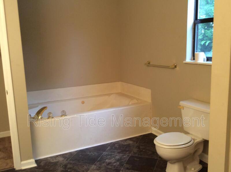 House for rent at 7229 President St, Leeds, AL 35094