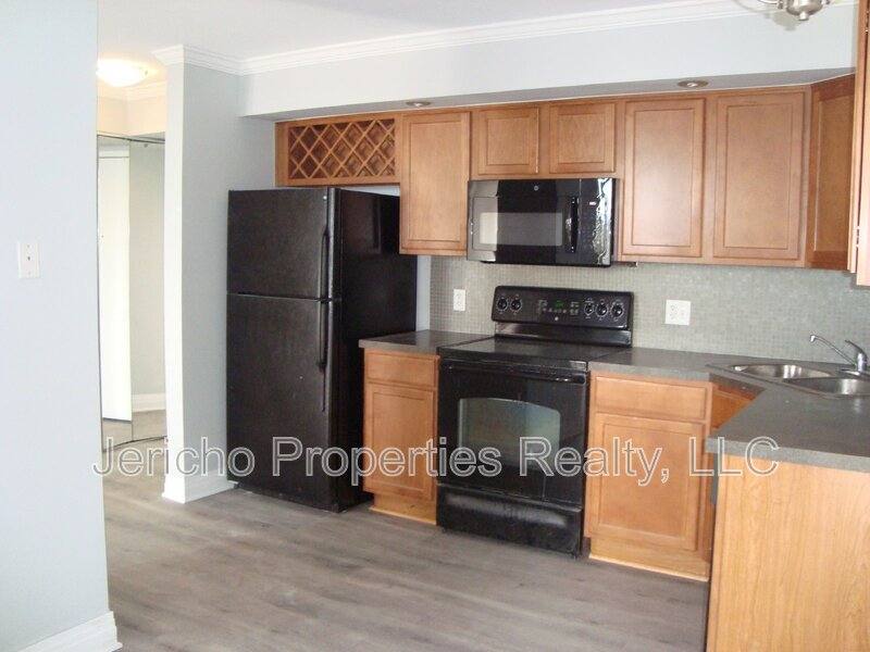 Condo for rent at 601 W 11th Ave #418, Denver, CO 80204