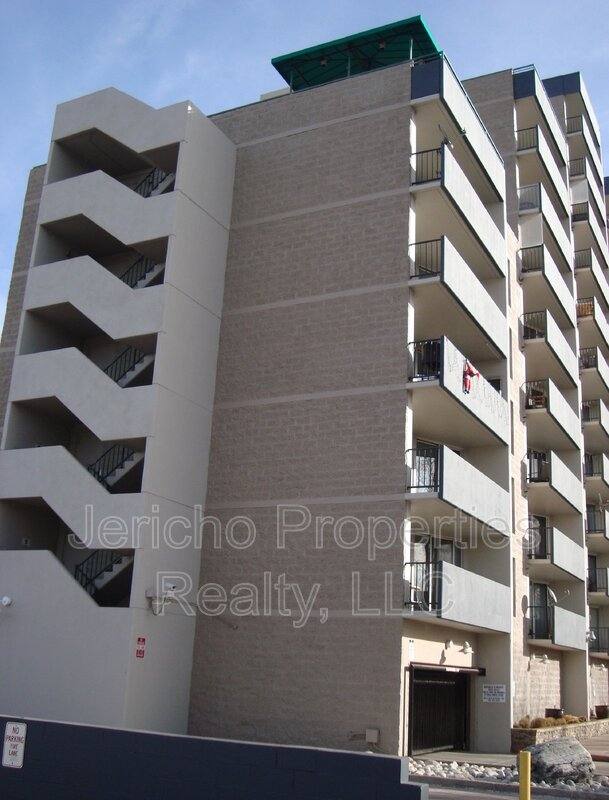Condo for rent at 601 W 11th Ave #418, Denver, CO 80204