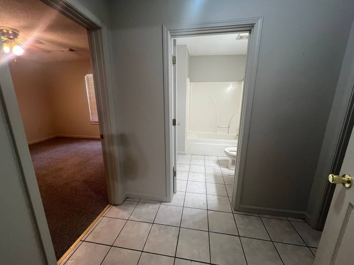 House for rent at 2510 11th Court, Tuscaloosa, AL 35401
