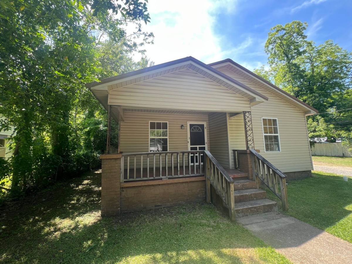 House for rent at 2510 11th Court, Tuscaloosa, AL 35401