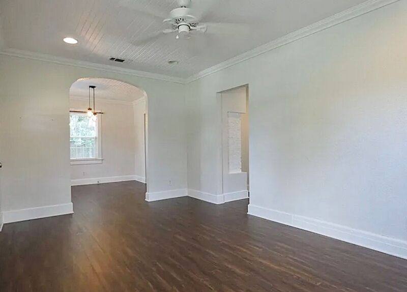 House for rent at 2115 N 12th Ave, Pensacola, FL 32503