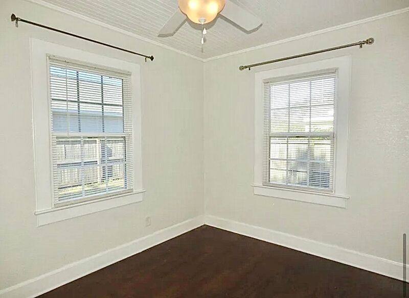 House for rent at 2115 N 12th Ave, Pensacola, FL 32503