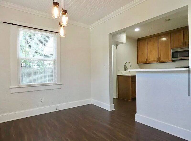 House for rent at 2115 N 12th Ave, Pensacola, FL 32503