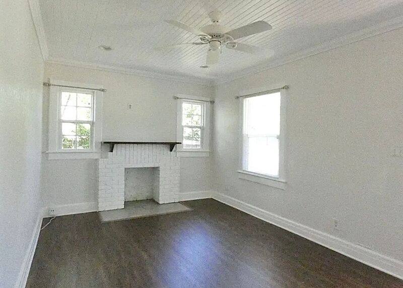 House for rent at 2115 N 12th Ave, Pensacola, FL 32503