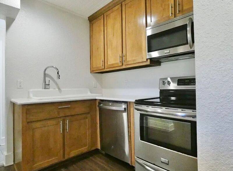 House for rent at 2115 N 12th Ave, Pensacola, FL 32503