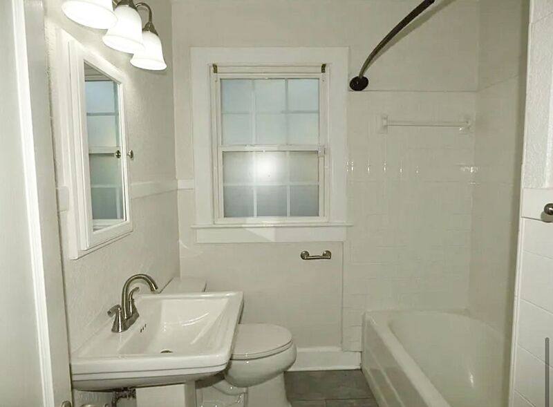House for rent at 2115 N 12th Ave, Pensacola, FL 32503